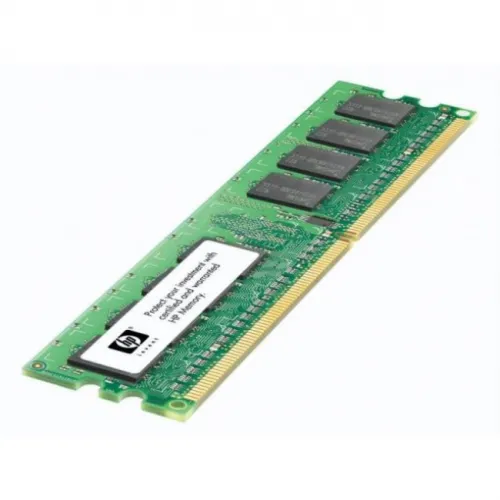 HP 4GB (1x4GB) Dual Rank x4 PC3-10600